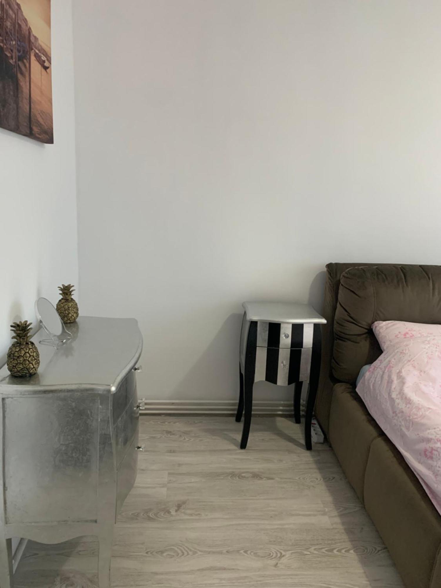 Bulevardul Mihai Viteazul Apartament Sibiu Esterno foto