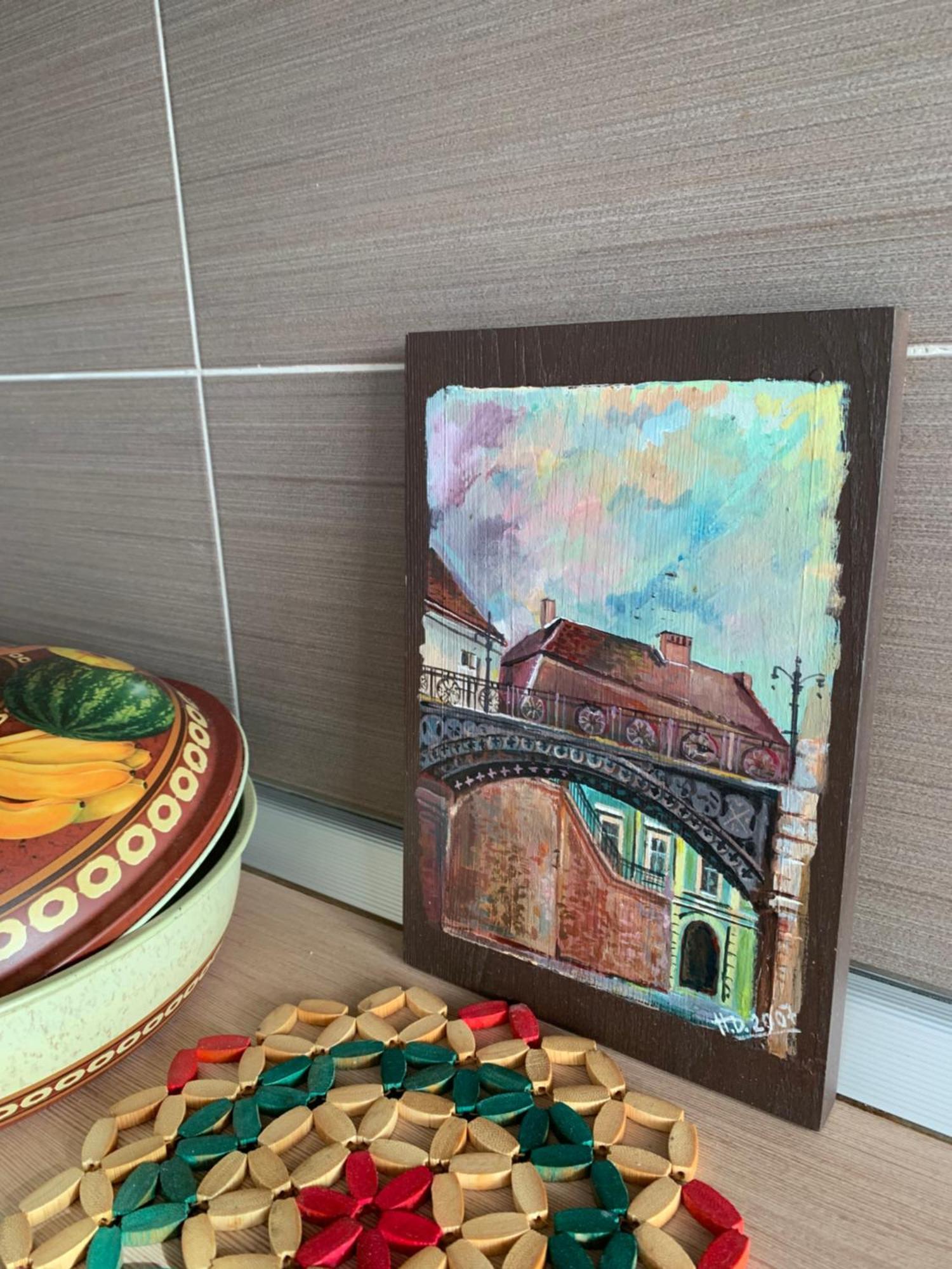 Bulevardul Mihai Viteazul Apartament Sibiu Esterno foto